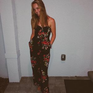 Meet your Posher, Charlotte